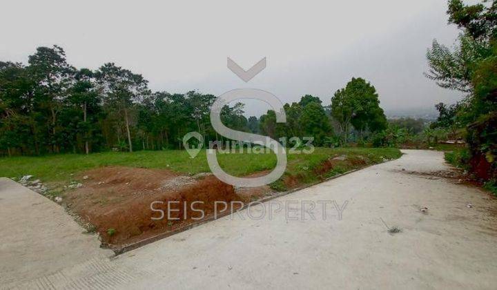 Dijual Tanah Di Kavling Mutiara Kolmas Kota Cimahi 1