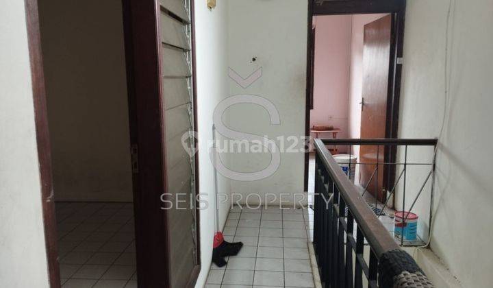 DISEWAKAN RUMAH AKSES 2 MOBIL DI CIATEUL KOTA BANDUNG 2
