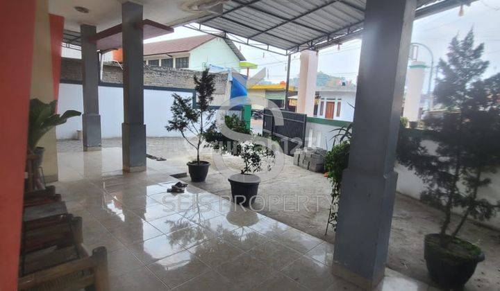 Dijual Rumah Tinggal 2 Lantai Di Ciseupan Cimahi Selatan 1