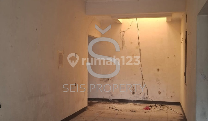 For Sale: Single-Story Move-in Ready House in Banyu Biru Regency, Bandung 2