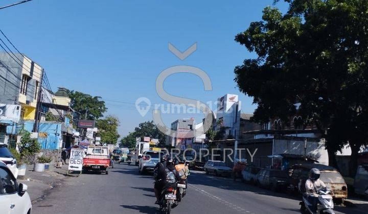 DISEWAKAN RUKO SIAP PAKAI DI TERUSAN PASIRKOJA KOTA BANDUNG 1