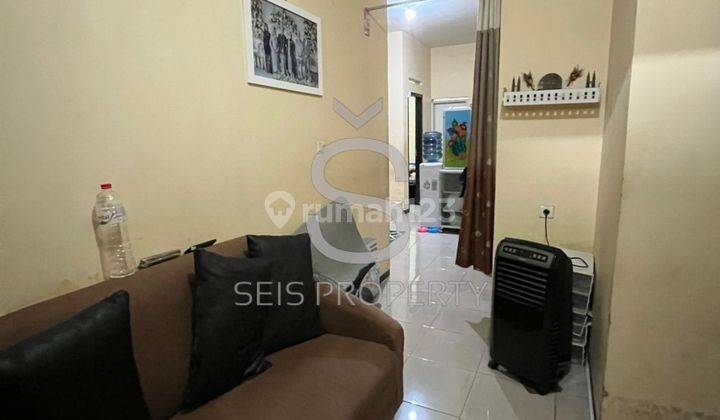 Dijual Rumah Siap Huni Di Cibabat Kota Cimahi Utara 1