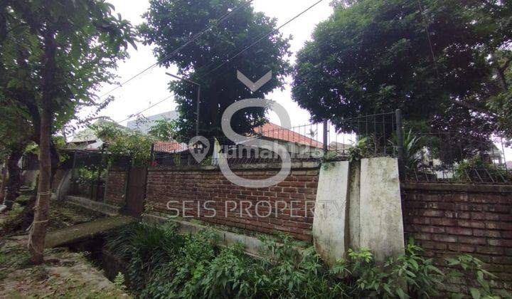 Dijual Rumah Hitung Tanah Di Sayap Cipaganti Kota Bandung 1