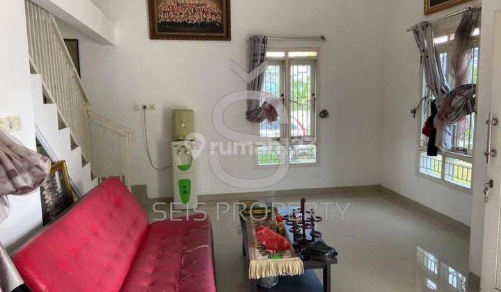 Dijual Rumah Minimalis Di Komplek Vila Jati Indah Cileunyi Kab Bdg 1