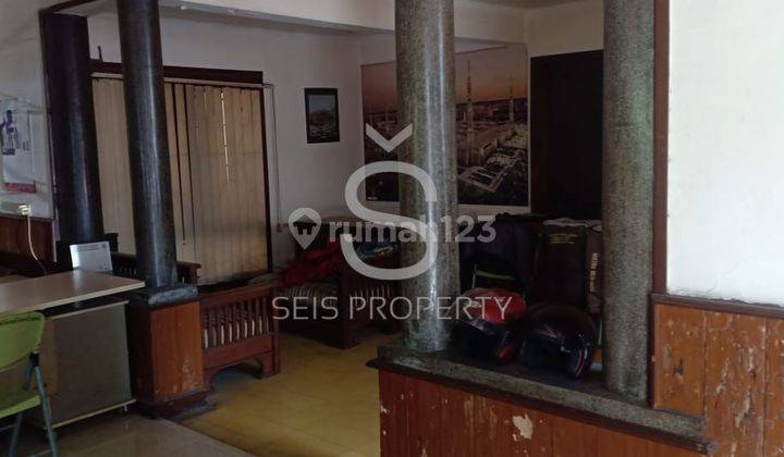 Dijual Rumah 2 Lantai Siap Huni Di Jl Buahbatu Bandung 2