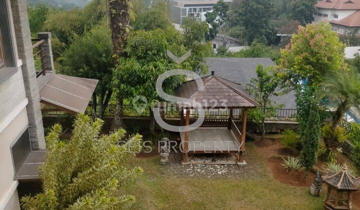 Dijual Rumah Harga Dibawah Njop Di Dago Pakar Bandung 2