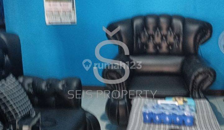 Dijual Rumah Siap Huni Jl G.a Manulang Bandung Barat 1