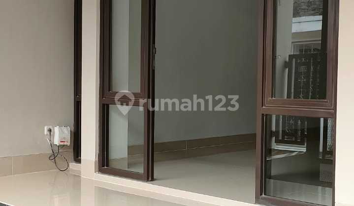 For Sale New Ready-to-Occupy House in Margahayu Metro Bandung