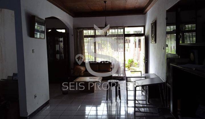 DIJUAL RUMAH TINGGAL SIAP HUNI DI JL SRIMAHI KOTA BANDUNG 1