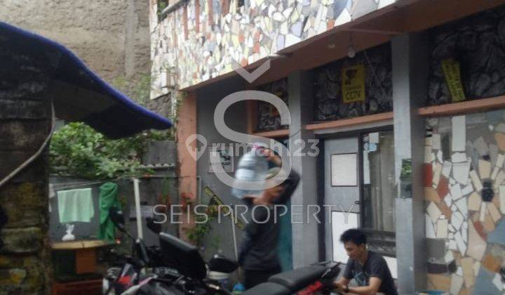 Dijual Rumah Kost 2 Lantai Di Daerah Cicadas Kota Bandung 2