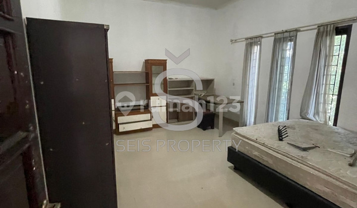 Dijual Rumah Asri di Abadi Regency Sayap Setiabudi Bdg