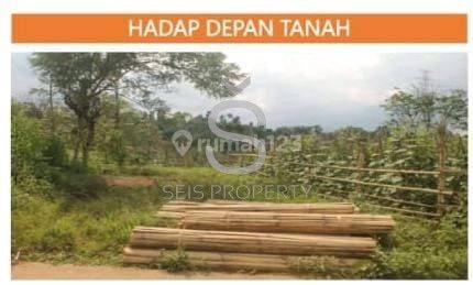 DIJUAL TANAH LOKASI STRATEGIS DI PINGGIR JALAN DI SOREANG BDG 1