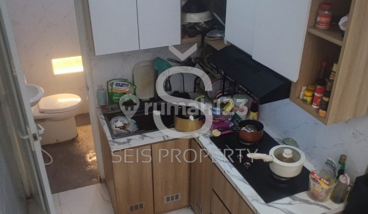 FOR SALE 2-STORY HOUSE READY TO OCCUPY ON KERKOF STREET CIMAHI 2