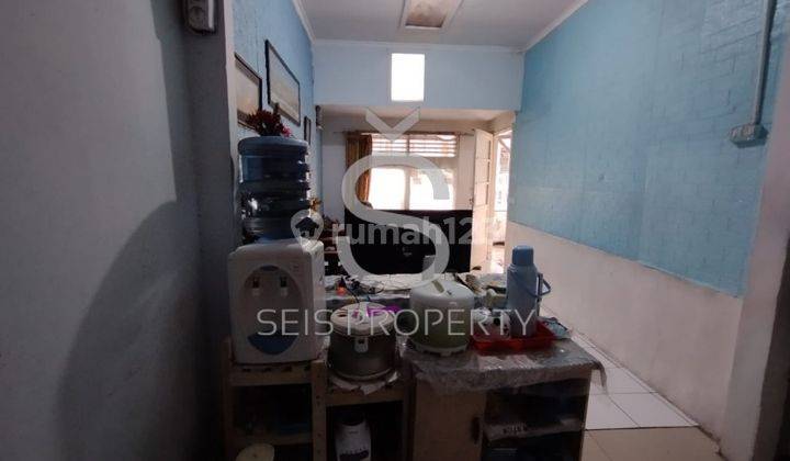 DIJUAL RUMAH AKSES GANG DI PAGARSIH KOTA BANDUNG 1