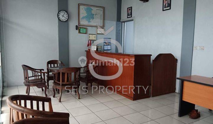 Dijual Ruko Siap Pakai Di Jl Raya Caringin Kab Bandung Barat 2