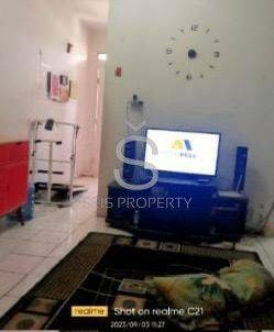 Dijual Rumah Tinggal Minimalis Di Permata Cimahi 1