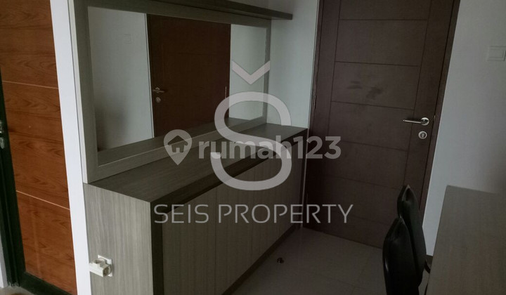 For Rent: Gateway Pasteur Apartment, Fully Furnished