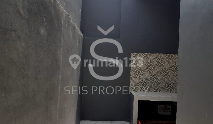 DIJUAL RUMAH BARU KP GEULIS NEW SAGIRA CIPARAY BANDUNG 2