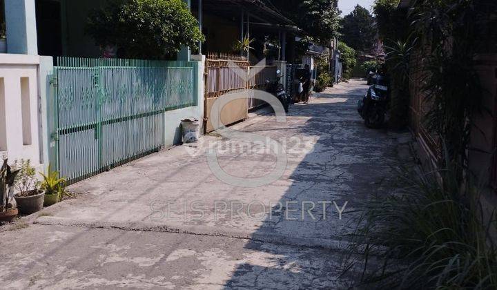 Dijual Rumah Di Taman Cibaduyut Indah Kota Bandung 1