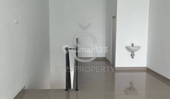 DIJUAL RUKO BARU 2 LANTAI DI JL UTAMA KOLMAS CIMAHI 1