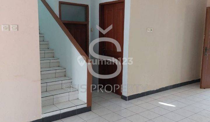 Dijual Dan Disewakan Rumah Di Setiabudi Regency Bandung 2