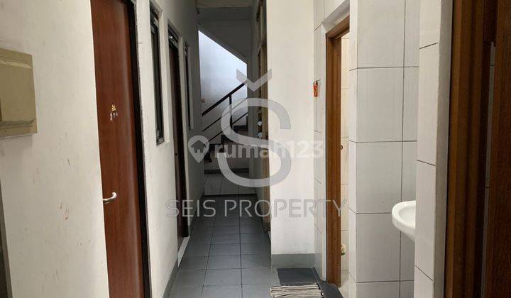 Dijual Rumah Di Tengah Kota Bandung Cocok Untuk Kost 2