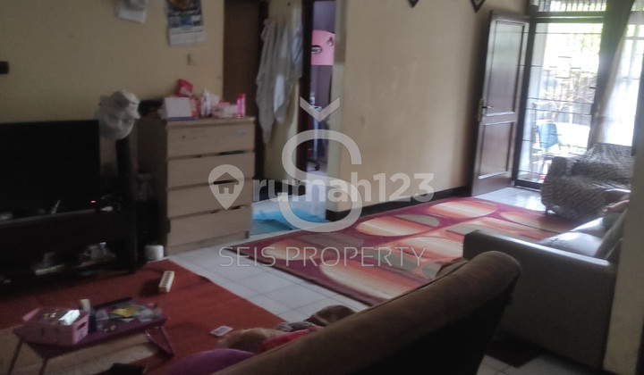 For Sale Residential House in Antapani Complex, Bandung City 2