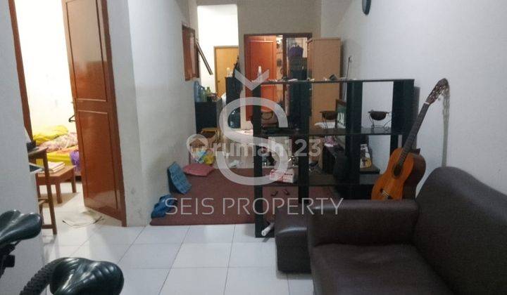 Dijual Murah Rumah Siap Huni Di Cisaranten Kulon Bandung 2