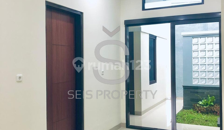 For Sale Fast Luxury House 100% New Building in Sariwangi, West Bandung 2