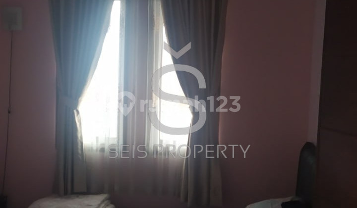 DIJUAL RUMAH SIAP HUNI KOMPLEK PERSADA CIWASTRA BANDUNG 2