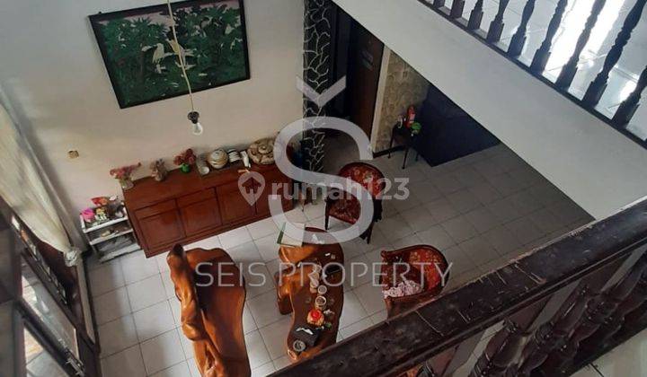 Rumah Tinggal Di Perumahan Babakan Loa Permai Kota Bdg Barat 1