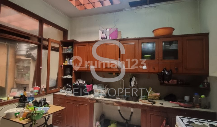 DIJUAL RUMAH TINGGAL NYAMAN DI DALAM KOMPLEK TAMAN RAHAYU BDG 2