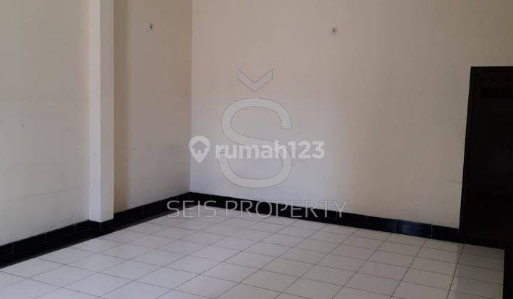 DISEWAKAN RUANG USAHA 1 LANTAI DI SAYAP GANDAWIJAYA CIMAHI 1