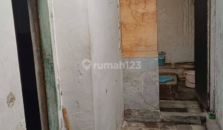 Di Jual Rumah Tua Sayap Gardujati 2