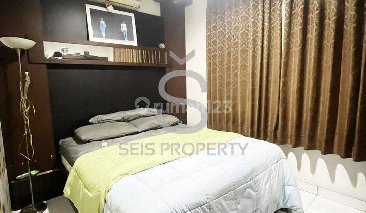 DIJUAL RUMAH 2 LANTAI DI ISTANA REGENCY SUDIRMAN CIJERAH BDG 2