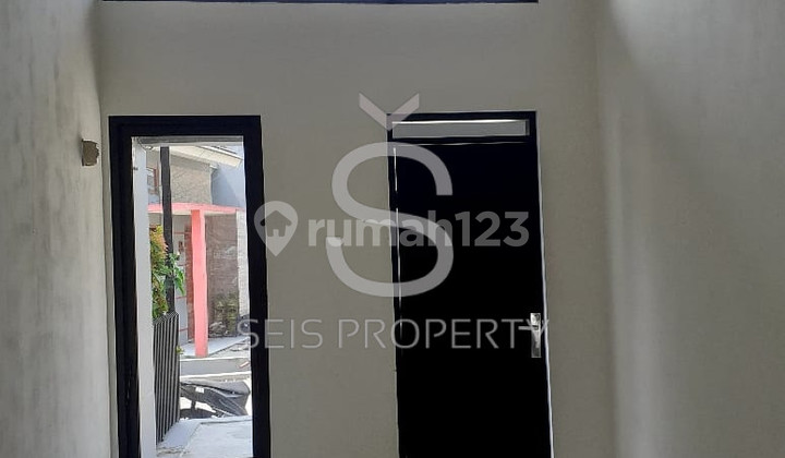 DIJUAL RUMAH BARU KP GEULIS NEW SAGIRA CIPARAY BANDUNG