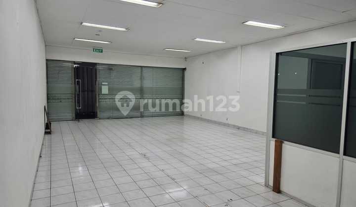 For Quick Sale: 2-Story Shop House on Main Road Kopo Bandung 2