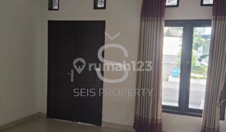 Dijual Rumah Siap Huni di Dalam Cluster Margahayu Raya Bandung 2