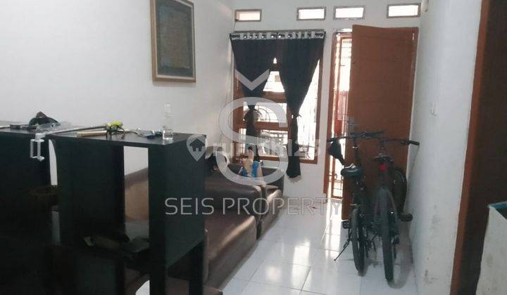 Dijual Murah Rumah Siap Huni Di Cisaranten Kulon Bandung 1