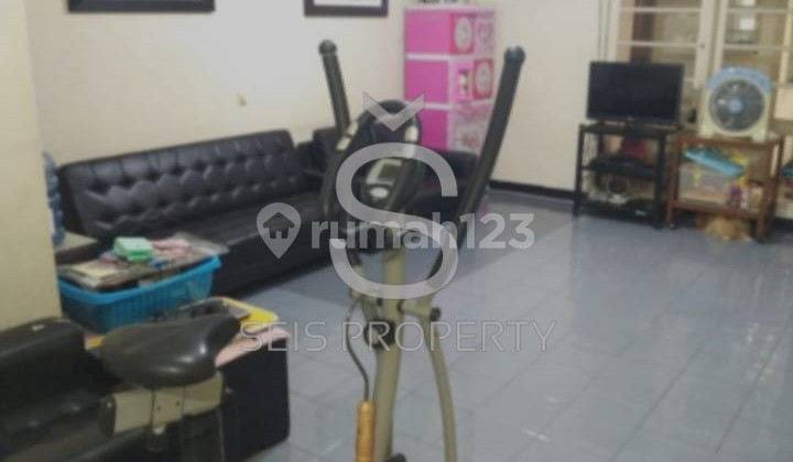 DIJUAL RUMAH SIAP HUNI DI TAMAN RAHAYU 1 MARGAASIH BANDUNG