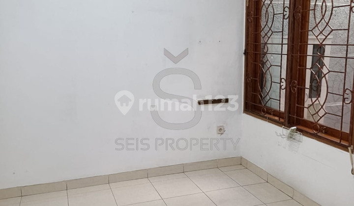 Dijual Rumah Cluster Nyaman di Batununggal Mulia Kota Bandung 2