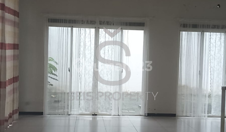 Disewakan Rumah Bagus Siap Huni di Kota Baru Parahyangan