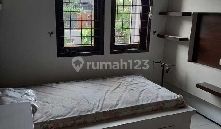 Di Jual Rumah Pondok Hijau Bandung Siap Huni Full Furnsihed