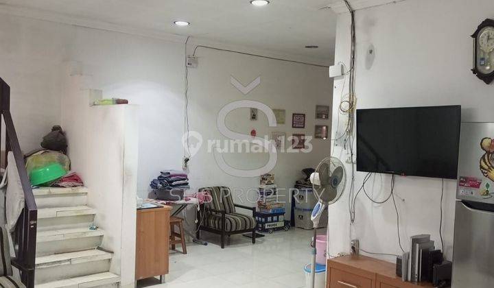 Dijual Rumah Tinggal Siap Huni Di Taman Rahayu Bandung 1