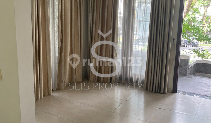 Disewakan Rumah Tinggal Siap Huni di Kota Baru Parahyangan Bdg Barat