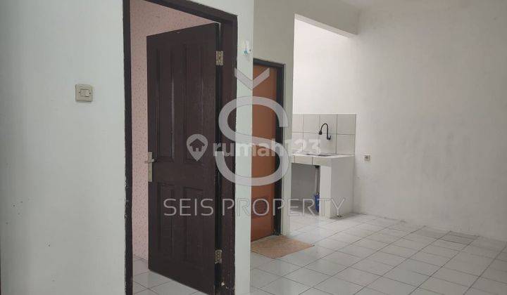 Dijual Rumah Nyaman Siap Huni Di Komplek Sariwangi Bdg Barat 2