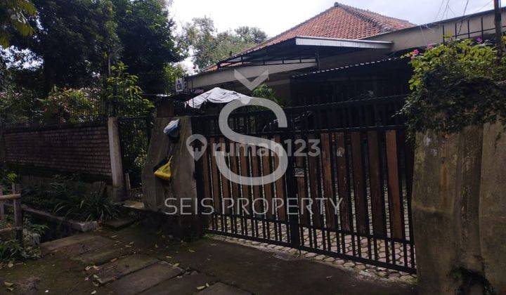 Dijual Rumah Hitung Tanah Di Sayap Cipaganti Kota Bandung 2