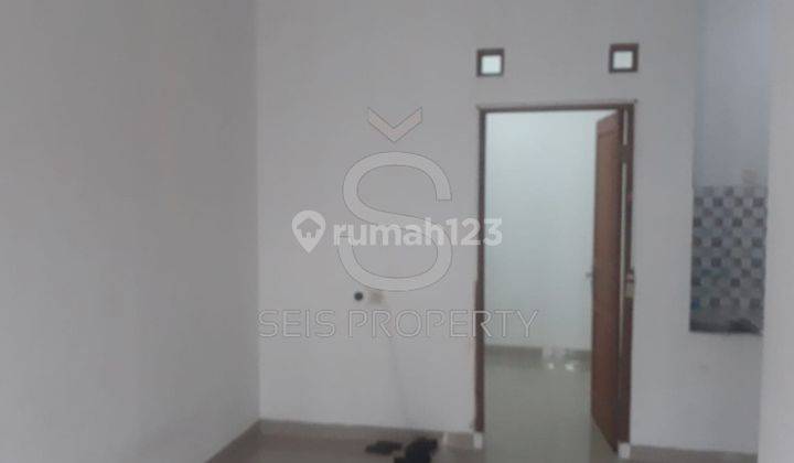 Disewakan Rumah Siap Huni Citeureup Kota Cimahi 1