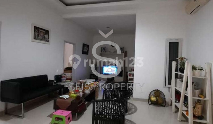 Dijual Rumah Siap Huni Komplek Sentosa Asih Bandung Dijual Rumah Siap Huni Komplek Sentosa Asih Bandung