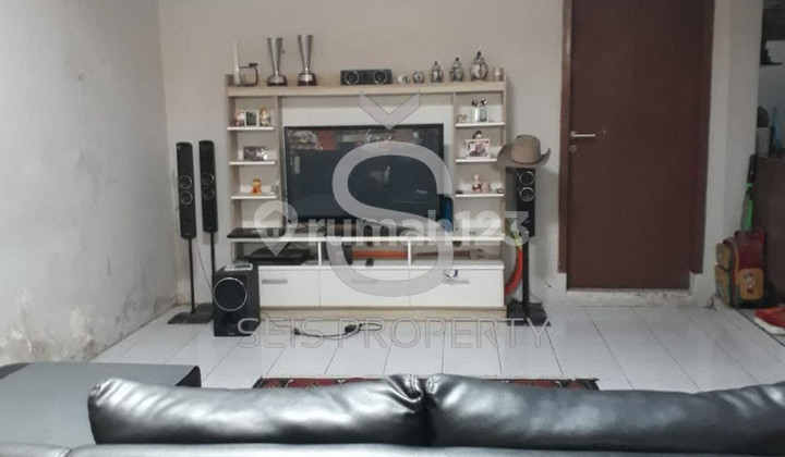 For Sale Residential House in Pandan Wangi Complex, Ciwastra, Bandung 2